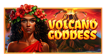 Volcano Goddess Game